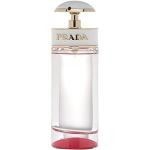Eau de parfum 80 ml fragranza gourmand per Donna Prada Candy 