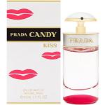 Eau de parfum 50 ml fragranza gourmand per Donna Prada Candy 