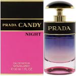 Eau de parfum 30 ml fragranza gourmand per Donna Prada Candy 