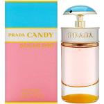 Eau de parfum 50 ml fragranza floreale per Donna Prada Candy 