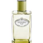 Eau de parfum 100 ml fragranza legnosa per Donna Prada Infusion 