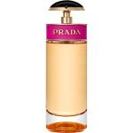 Profumi 80 ml dal carattere seducente fragranza gourmand per Donna Prada Candy 