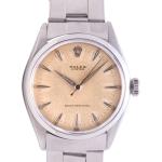 Orologio Oyster Perpetual 34mm Pre-owned