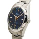 Orologio Oyster Perpetual 39mm Pre-owned