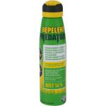 Predator Repelent Deet 16% 150Ml Spray Unisex (Repellente)
