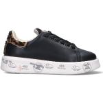 Sneakers numero 38 leopardate per Donna Premiata 