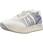 Sneakers larghezza E casual blu numero 38 per Donna Premiata Conny 