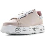 PREMIATA Sneaker Belle Donna cod.Belle Pink Size:37 EU