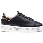 Sneakers larghezza E nere numero 36 per Donna Premiata 