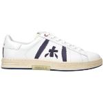 Premiata Sneakers Russell 6431 Uomo Bianco Russell 6431 40