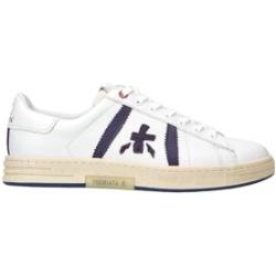 Premiata Sneakers Russell 6431 Uomo Bianco Russell 6431 44