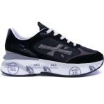 Sneakers nere numero 41 con stringhe per Donna Premiata 