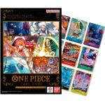 Premium Card Collection Best Selection One Piece TCG (ENG)