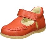 Sneakers larghezza E casual rosse numero 18 per bambini Primigi 