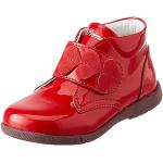 Sneakers larghezza E casual rosse numero 22 per bambini Primigi 