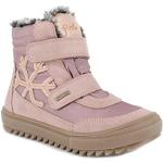 Stivali invernali larghezza E rosa numero 27 Gore Tex per bambini Primigi 