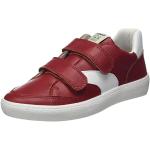 Sneakers larghezza E casual rosse numero 39 per Donna Primigi 