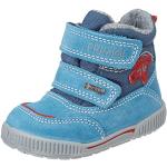 Stivali invernali larghezza E blu chiaro numero 20 per bambini Primigi 