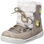 Stivali invernali larghezza E marroni numero 24 Gore Tex per bambini Primigi 