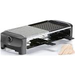 Princess 162820 Raclette 8 Stone & Grill Party, 13