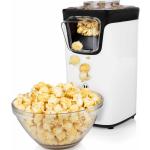 Macchine bianche di plastica per popcorn 