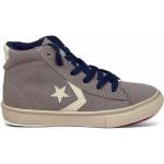 Pro Leather Vulc Grey Dust Of EUR 34