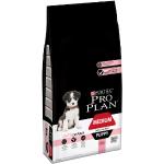 Pro Plan Medium Puppy Optiderma Salmone - 12 kg