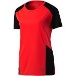 Pro Touch Damen Cup Maglietta, Donna, Cup, Rot, 42