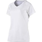 Magliette & T-shirt traspiranti con scollo a V per Donna Pro Touch 