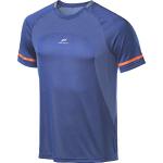 T-shirt tecniche blu scuro S in poliestere per Uomo Pro Touch 