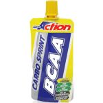 PROACTION CARBO SPRINT BCAA 50 ML Limone