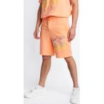 Shorts arancioni XL di cotone per Uomo Project X Paris 