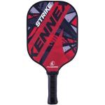 Racchette rosso fluo da tennis per Donna Pro kennex 