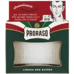 Pre rasatura 100 ml texture crema per Uomo Proraso 