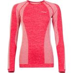 Protest Christie Thermo Long Sleeve Base Layer Rosa XS-S Donna