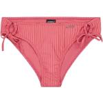 Bikini slip rosa XXL per Donna 