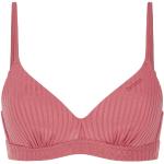 Top bikini taglia 6C rosa L per Donna 
