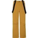 Protest Spiket Jr Snowpants Dark Yellow 23 - Pantalone da sci - Giallo [Taglia : 140]