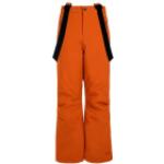 Protest Spiket Jr Snowpants Umberorange 23 - Pantalone da sci - Arancione [Taglia : 152]