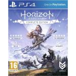 PS4 Horizon Zero Dawn Complete Edition - PS Hits