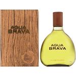 Agua Brava Eau de Cologne for Men, Long Lasting, Marine, Sporty, Fresh, Classic and Elegant Scent, Wood, Citrus, Spicy and Musk Notes, ottime for Day Wear , 500ml