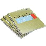 PUKKA PAD PROJECT BOOK A5 250 SHEET