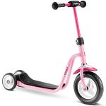Biciclette rosa per bambini Puky 