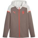 Puma Ac Milan Fanswear 2023/2024 grigio S