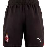 Vestiti ed accessori neri S da calcio Puma Milan 