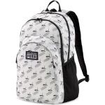Puma Academy Backpack Bianco