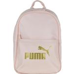 Puma, Backpack Women's, pink, One size