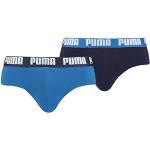 Capi intimi blu S per l'estate funzionali per Uomo Puma 