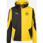 Puma Borussia Dortmund Prematch M - Abbigliamento Calcio - Uomo