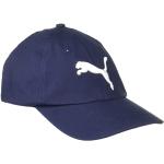 Cappelli estivi blu per Uomo Puma 